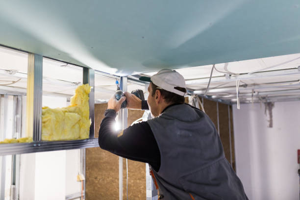 Best Commercial Insulation in Granbury, TX