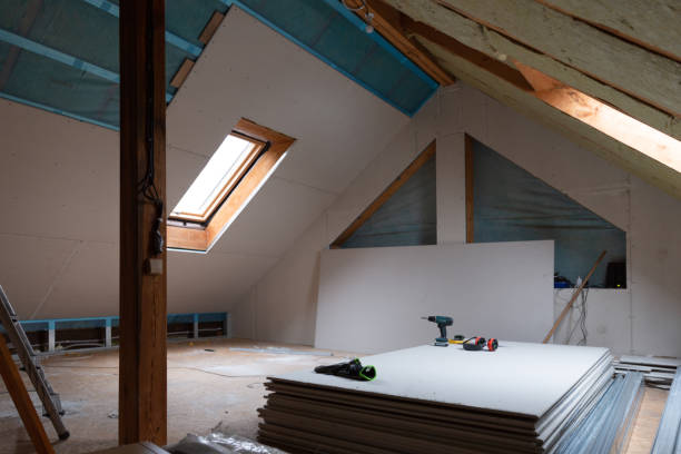 Best Insulation Maintenance and Repair in Granbury, TX