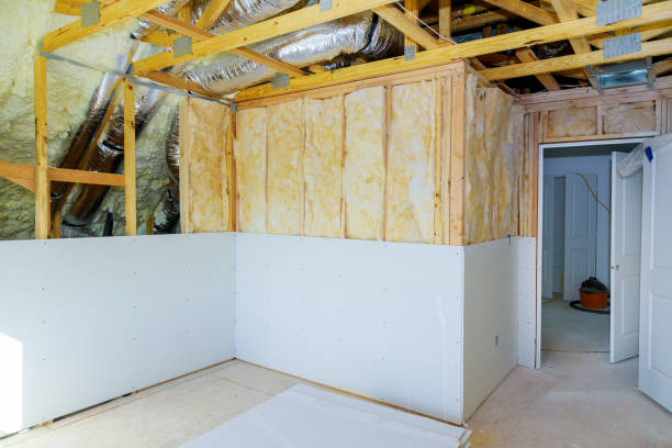 Best Insulation for Specific Applications in Granbury, TX