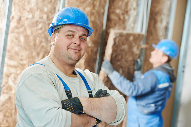 Best Residential Insulation in Granbury, TX