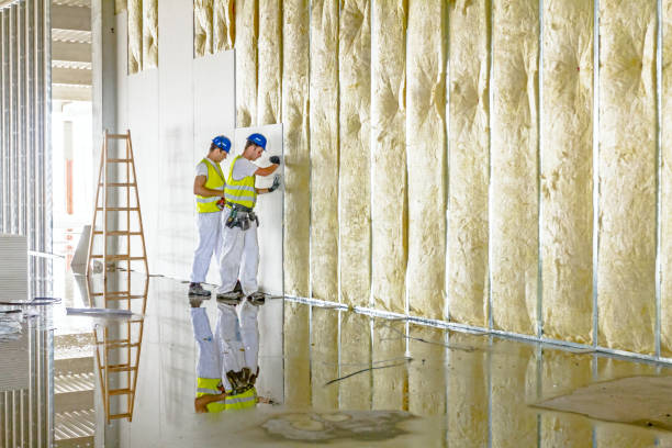 Best Insulation for Specific Applications in Granbury, TX